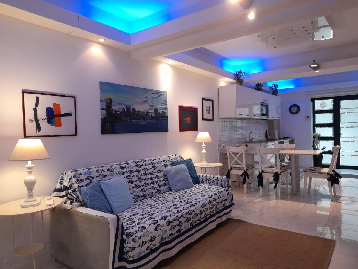 Dimora Gelsomino Villa Arenzano Buitenkant foto